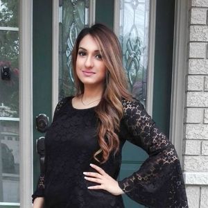 Meet your Posher, Anna